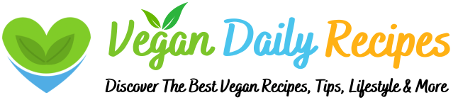 Vegan Daily Recipes