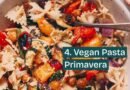 Top 10 Must Try Vegan Recipes for Beginners