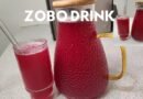 How to make zobo drink | Healthy Zobo drink | Sugar Free Zobo drink | Sorrel Drink | Sobolo drink